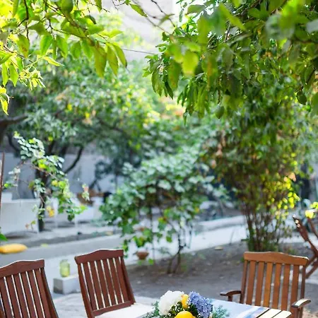 Il Giardino di Tonia B&B-2