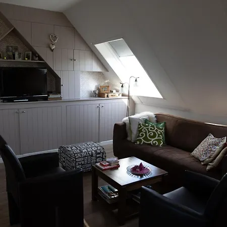 Bed&breakfast Hoeve Spoorzicht-2