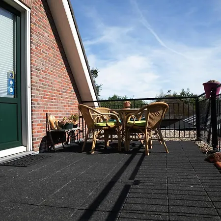 Bed&breakfast Hoeve Spoorzicht-3
