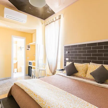 B&B Casa Torpì-3