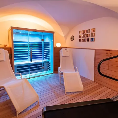 B&B il Sambuco-3