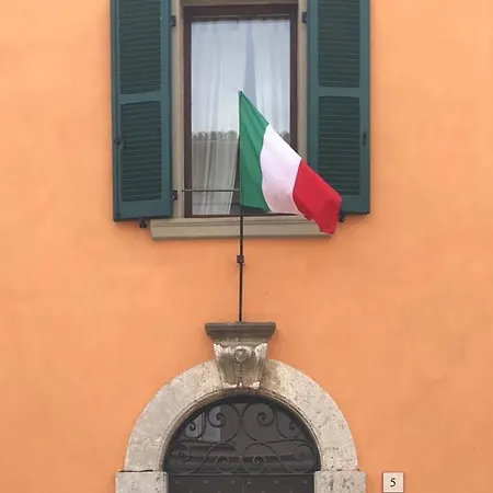 B&B Dimora Paolina-2