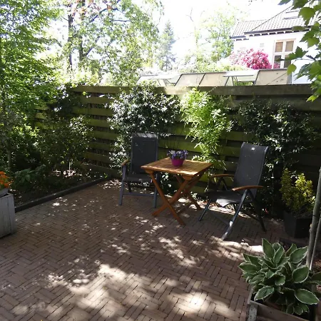 B&B Onder de rode beuk-3
