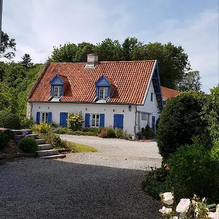 B&B au petit tambour d'Autingues-2