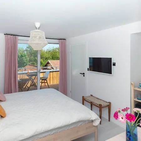 B&B Duinblick-3