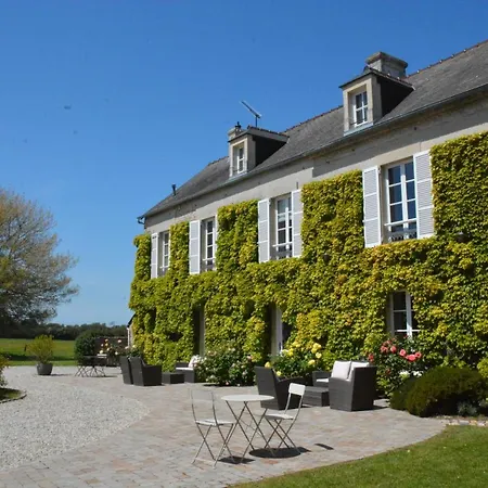 Chambres d'Hôtes Les Chaufourniers-2