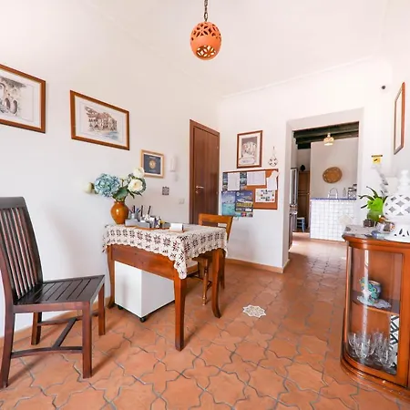 Agrodolce B&B-3