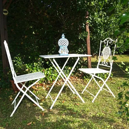 B&B Borgo del Priolo - Petfriendly-2