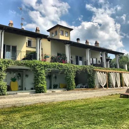 Il Sassoscritto Bed And Breakfast-2