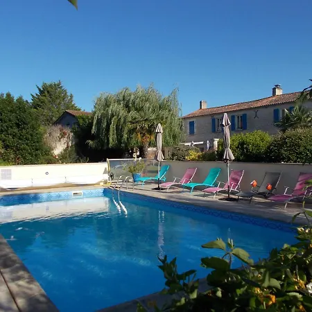 Le Clos des Palmiers-2