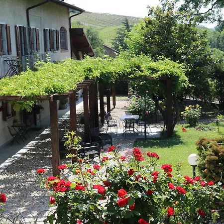Villa Bella Piemonte-2