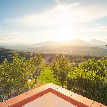 Casa Amrita, Yoga B&B-3