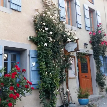 Le Pelerin-2