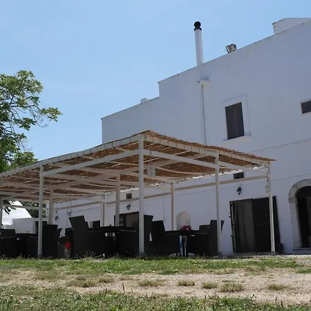 B&B Masseria Santanna-2
