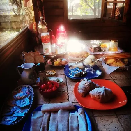 Casa Vacanze Le Pernici-3