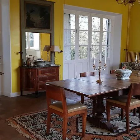 Maison de charme en forêt de Fontainebleau-3