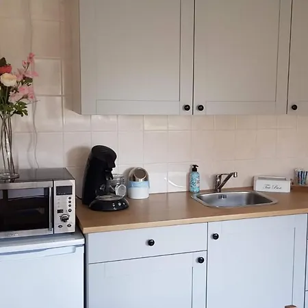 B&B Kleine Vliet-3