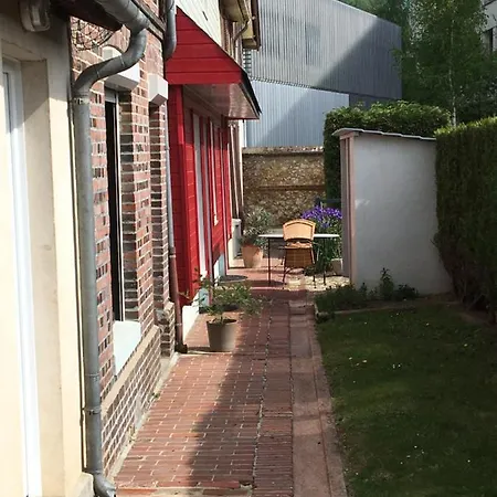 CHAMBRE La Petite VENISE-3