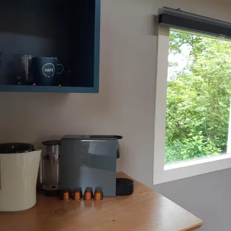 Wellness Camping en Bed&Breakfast Stoltenborg-2