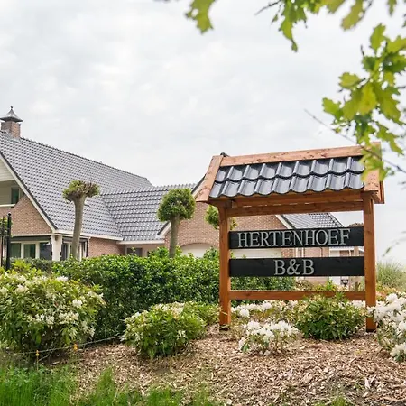 B&B Hertenhoef, Fluitenberg (Hoogeveen)-3