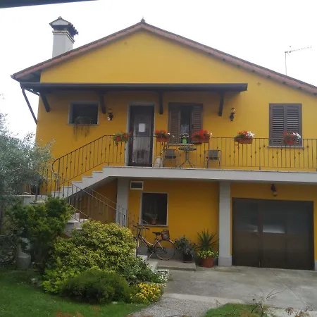 B&B Nono Tilio-2