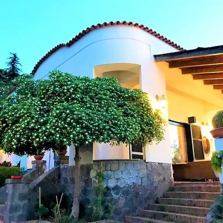 B&B Villa Antica-2