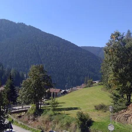 Haus Claudia B&B-2