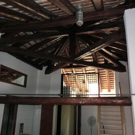 B&b Villa Bornancini-3