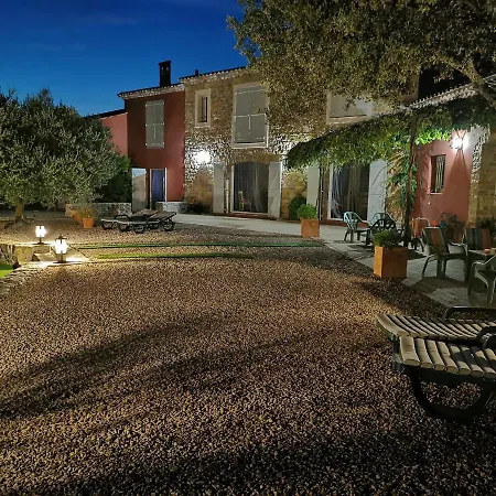 La Bastide De Nini-3