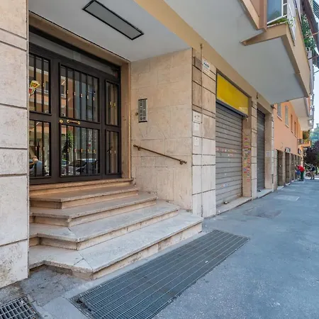 Marcantonio Home Rome - Vatican --3