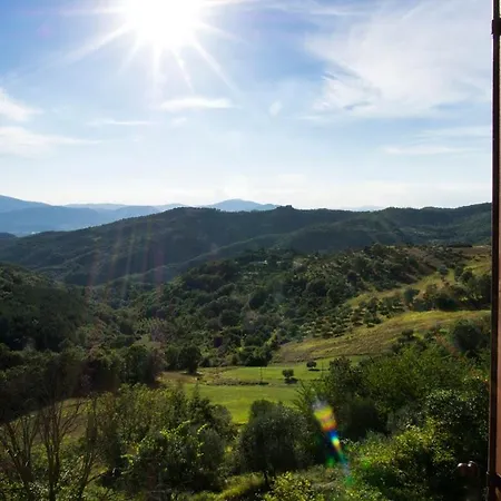Casa La Valle, Gubbio, Frazione Santa Cristina-3