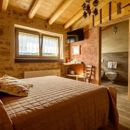 B&B Le Nosare-2