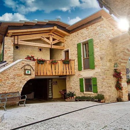 B&B Le Nosare-3