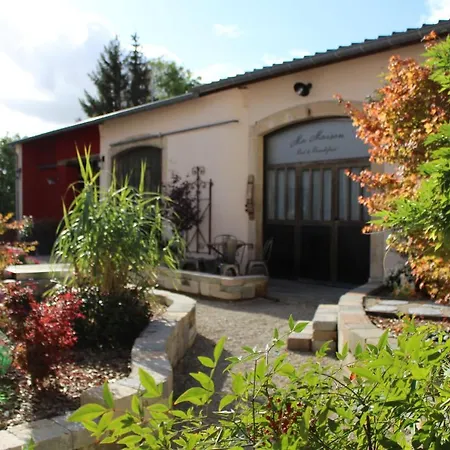 Ma Maison-2