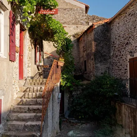 La Maison du Voyageur-2