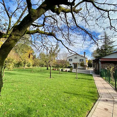 Il Canto Del Gallo B&B-2