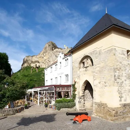 Hotel De La Ruïne-2