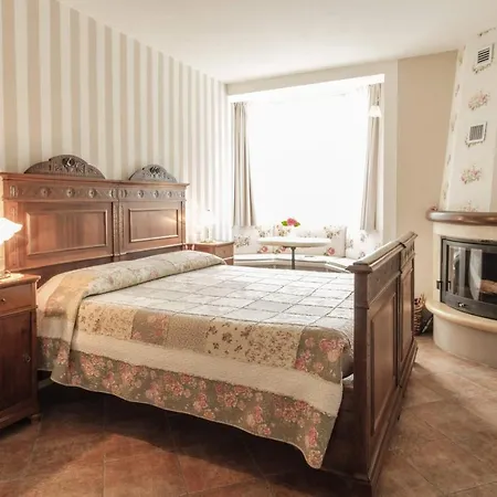 B&B Casa Dolce Casa-3