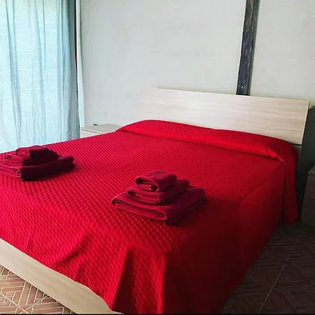 La Siesta-3