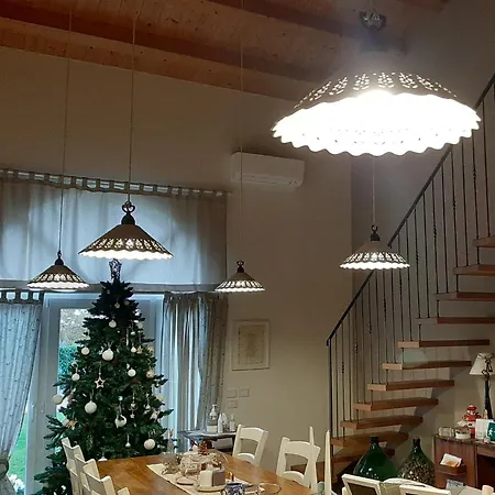 B&B Borgo Arcadia-3