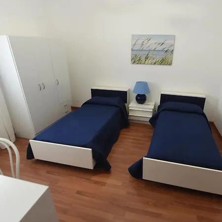 B&B La Sciaia A Mare-2