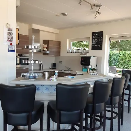 B&B De Kandelaar-2