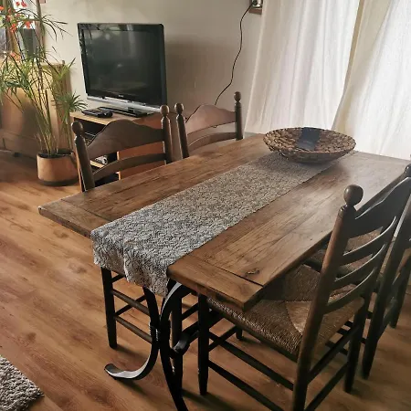 B&B In De Backerije 2-3