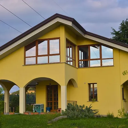 B&B Alla Roggetta-2