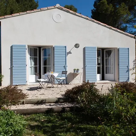 Chambre d'hôtes le Mirail-3