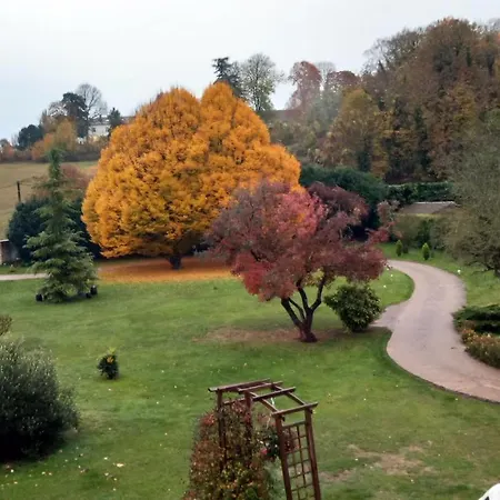 Le Relais De Dalibray-3