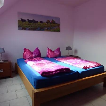 Heidehof Pension B & B-3