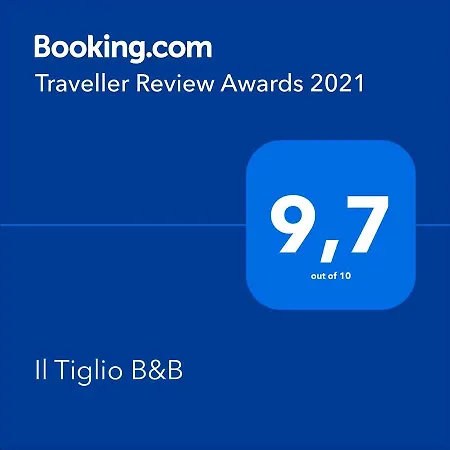 Il Tiglio B&B-3