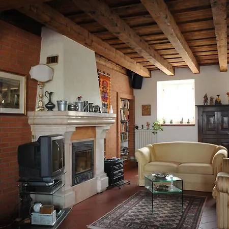 Bed & Breakfast Pegaso-2