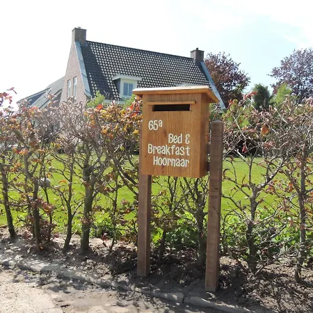 Bed&Breakfast Hoornaar-2